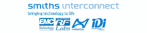 Smith Interconnect
(EMC/RFLabs/Hypertac/iDi)